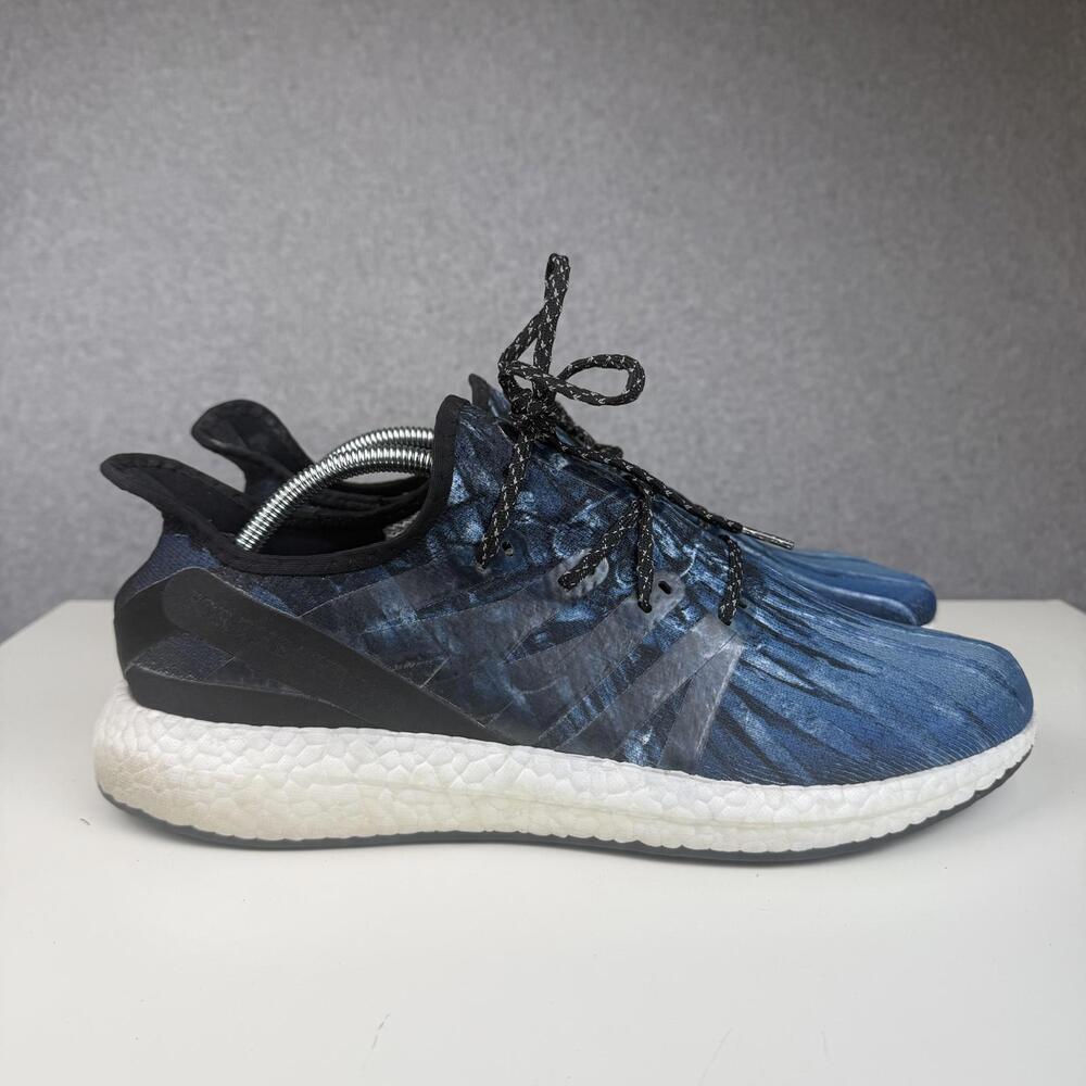 Adidas Speed Factory Boost Game Of Thrones Running Shoes Men's 11